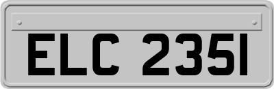 ELC2351