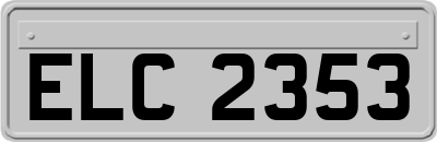 ELC2353