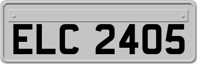 ELC2405