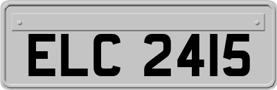 ELC2415