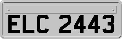 ELC2443