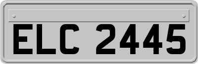 ELC2445