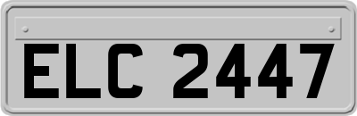 ELC2447