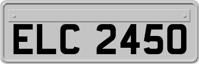 ELC2450