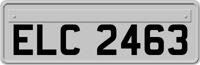 ELC2463