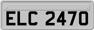 ELC2470