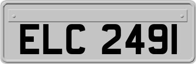 ELC2491