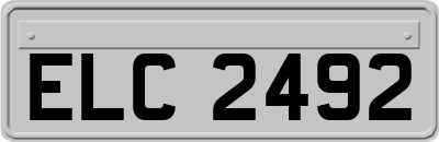 ELC2492