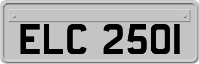 ELC2501