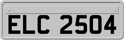 ELC2504