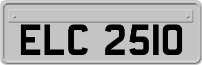 ELC2510