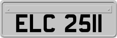 ELC2511