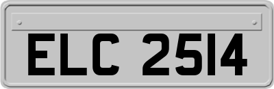 ELC2514