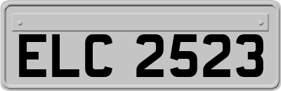 ELC2523