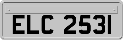 ELC2531