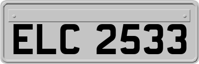 ELC2533