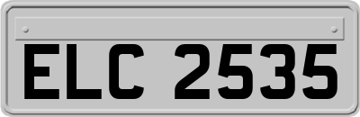 ELC2535