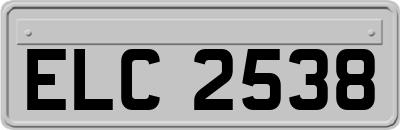 ELC2538