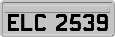 ELC2539