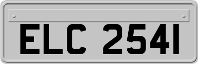 ELC2541
