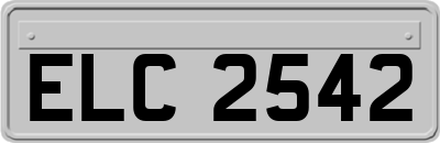 ELC2542