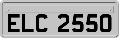 ELC2550