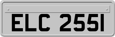 ELC2551