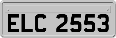 ELC2553