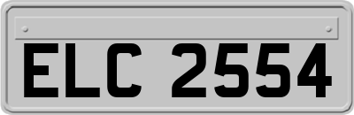 ELC2554