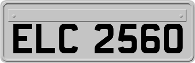 ELC2560