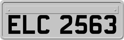 ELC2563
