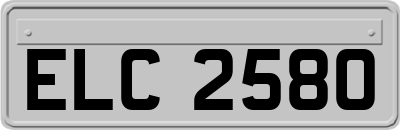 ELC2580
