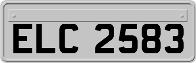 ELC2583