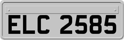 ELC2585