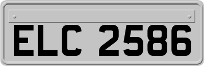 ELC2586