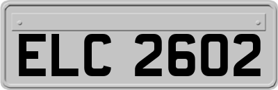 ELC2602