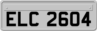 ELC2604