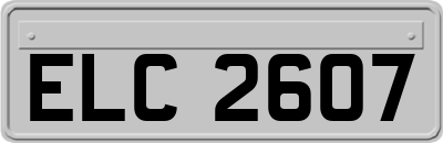 ELC2607