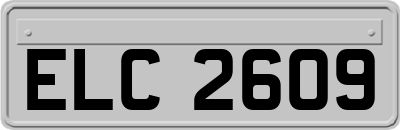 ELC2609