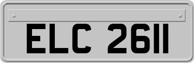 ELC2611