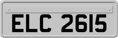 ELC2615