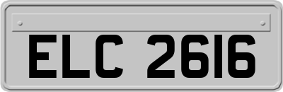 ELC2616