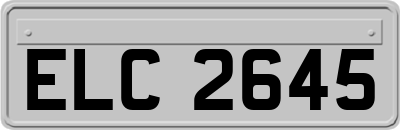 ELC2645