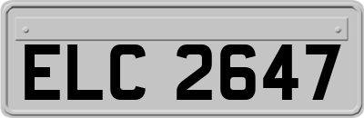ELC2647