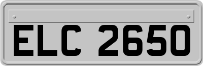 ELC2650