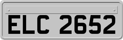 ELC2652