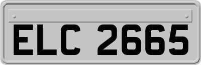 ELC2665