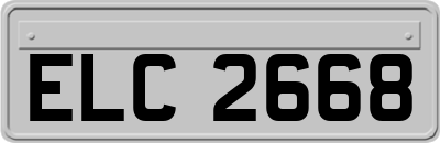 ELC2668