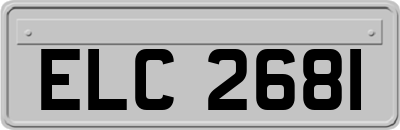 ELC2681