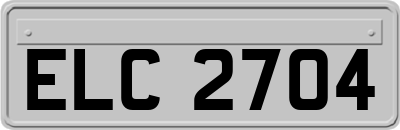 ELC2704